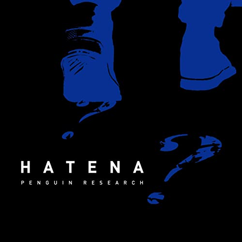 PENGUIN RESEARCH - HATENA [Opening Gundam Build Divers Re:Rise 2nd Season]