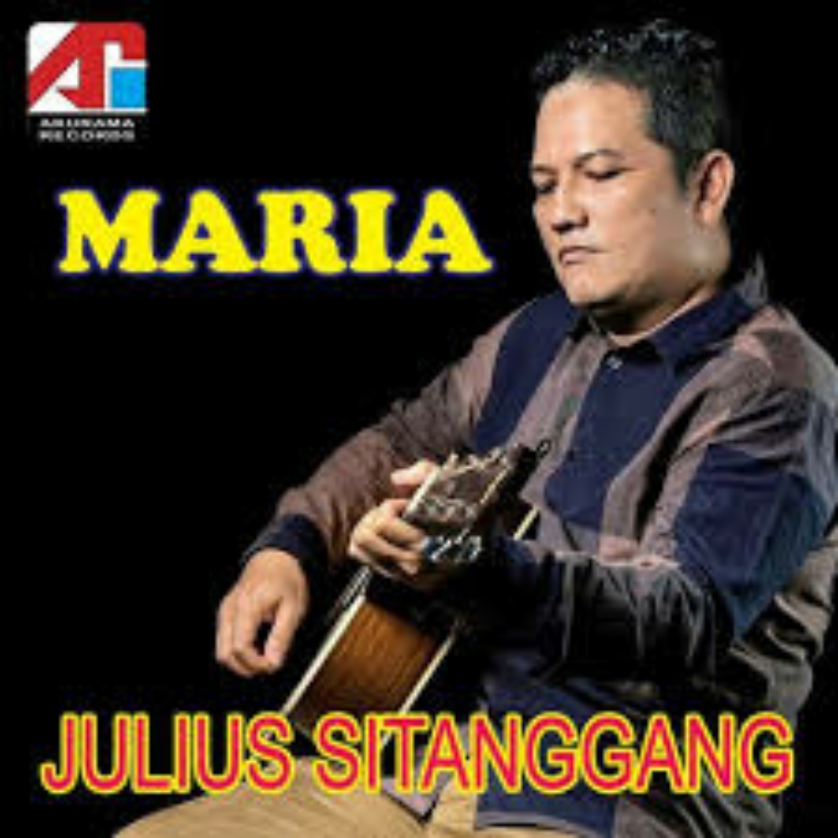 Julius Sitanggang - Maria Mp3