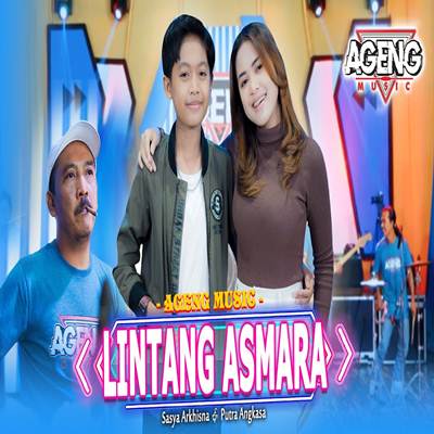 Lintang Asmara Feat. Ageng Music