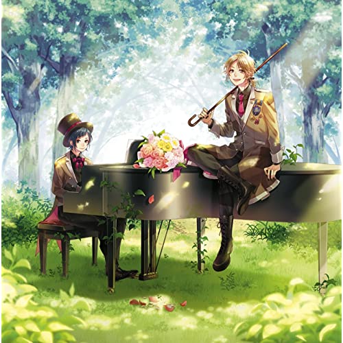 LIP×LIP - Non Fantasy