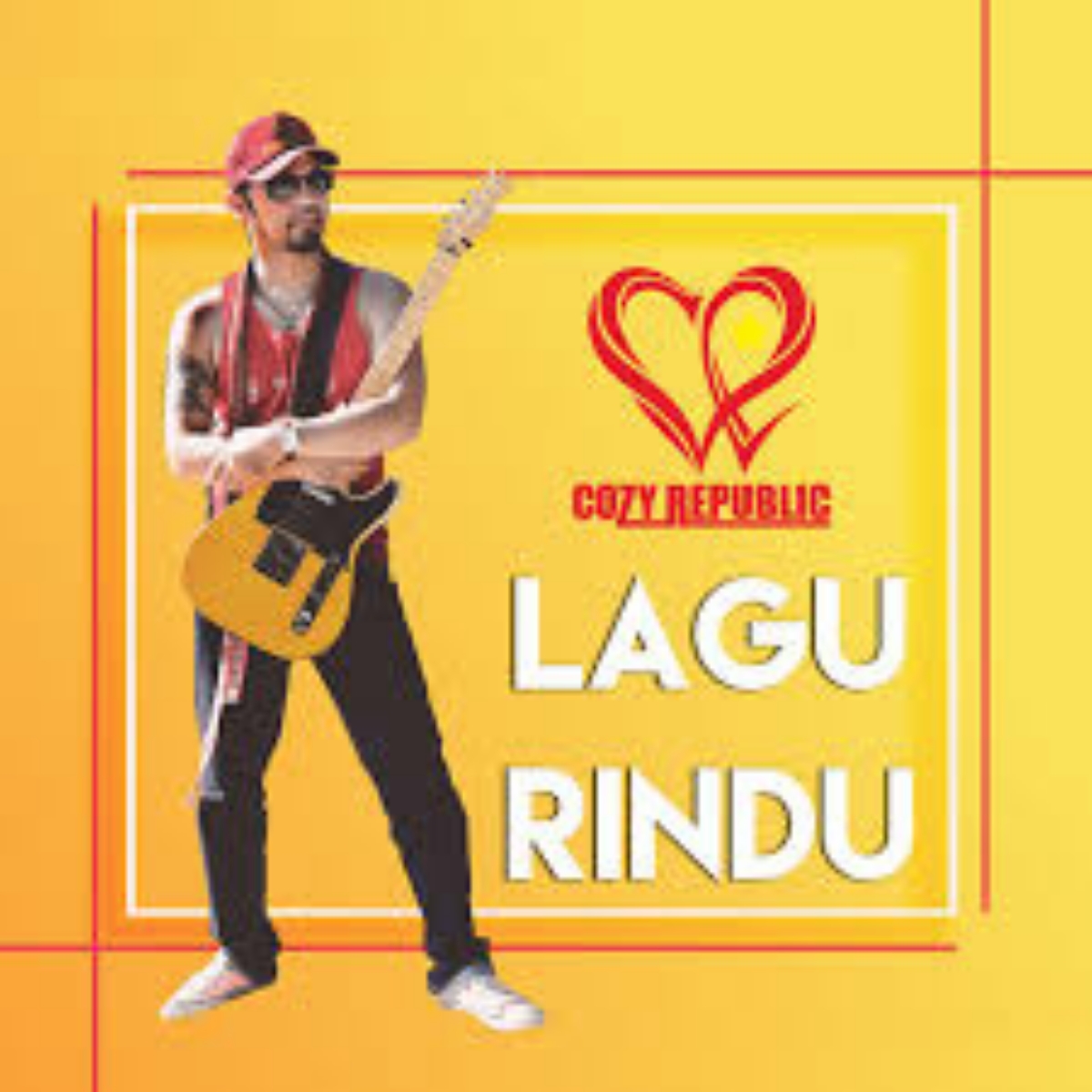 Cozy Republic  Lagu Rindu Mp3