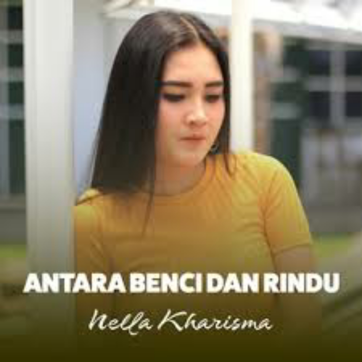 Nella Kharisma Antara Benci Dan Rindu Mp3