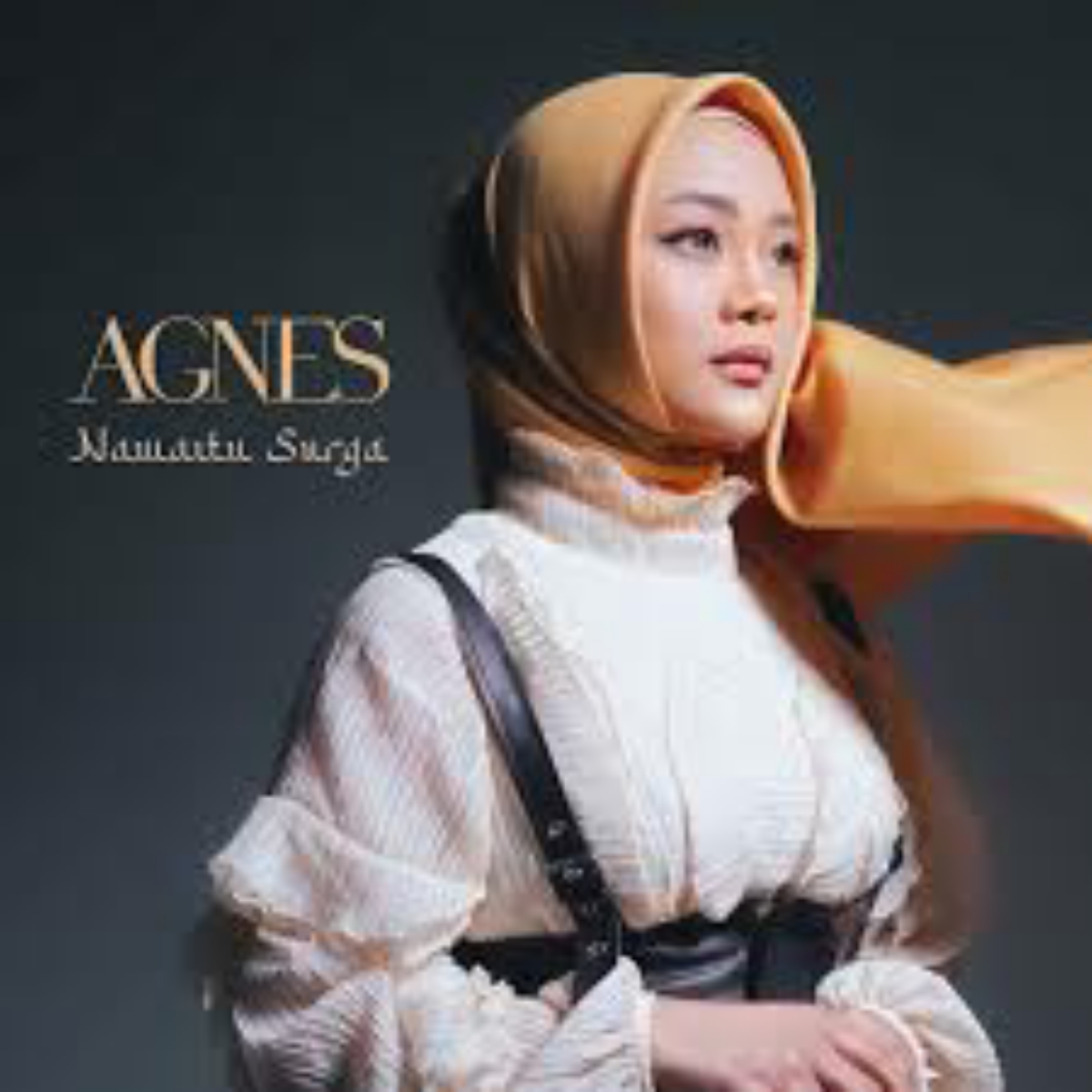 Agnes POPA - Agnes POPA - Nawaitu Surga Cover mp3