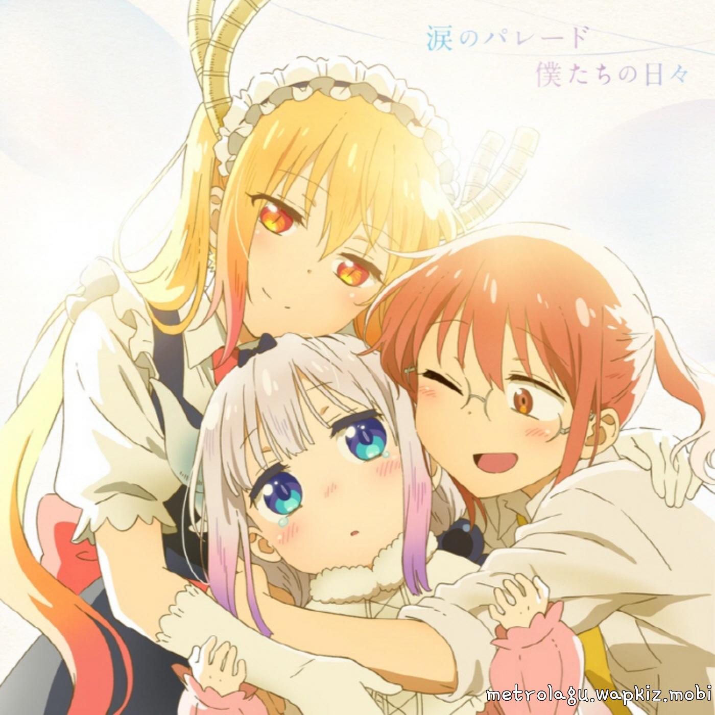 fhána - Namida no Parade fhána - Namida no Parade