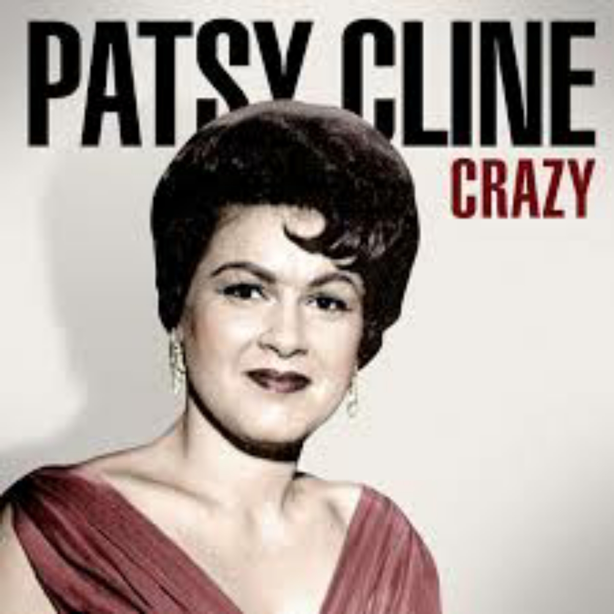 Patsy Cline - Crazy Mp3