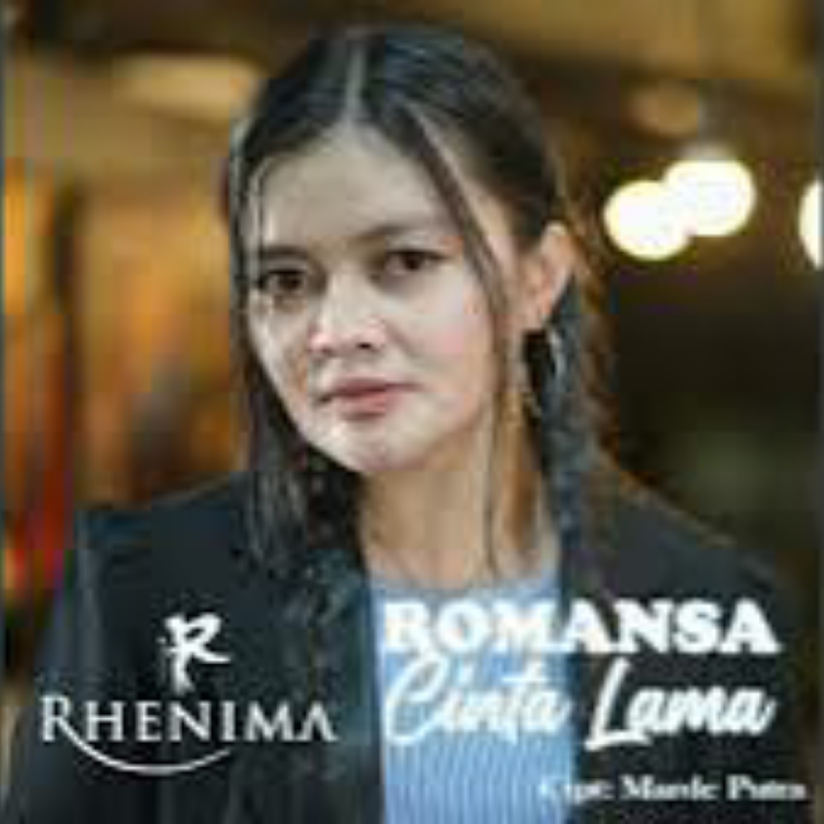 Romansa Cinta Lama