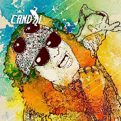 Candil - Aku Tak Buta mp3