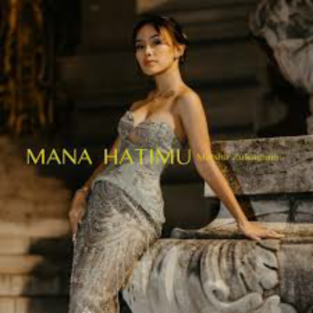 Marsha Zulkarnain