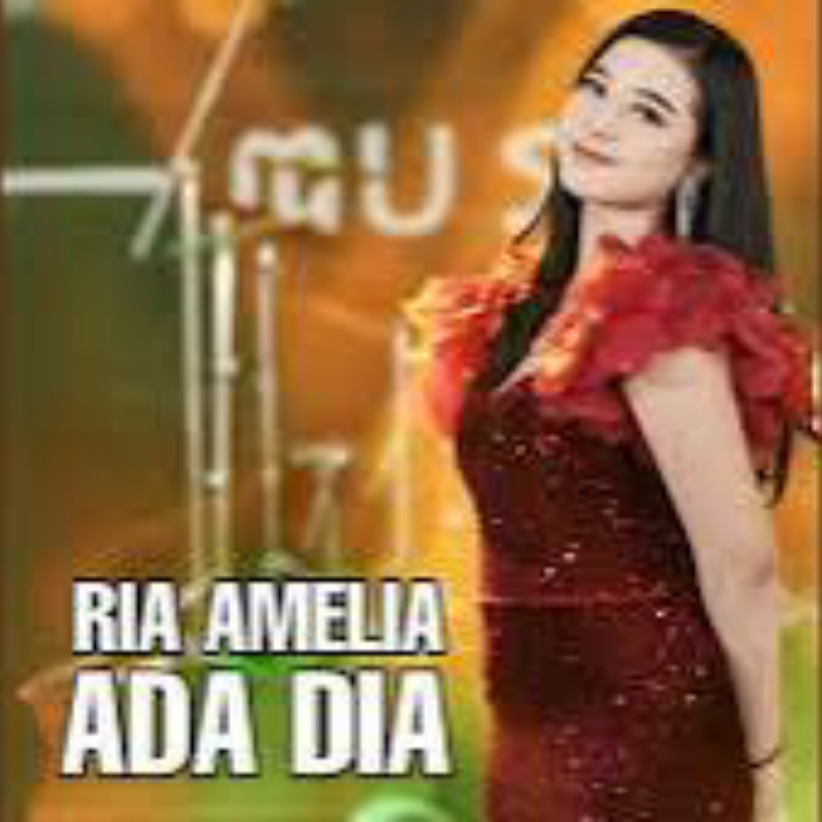 Ada Dia Feat Simpatik Music