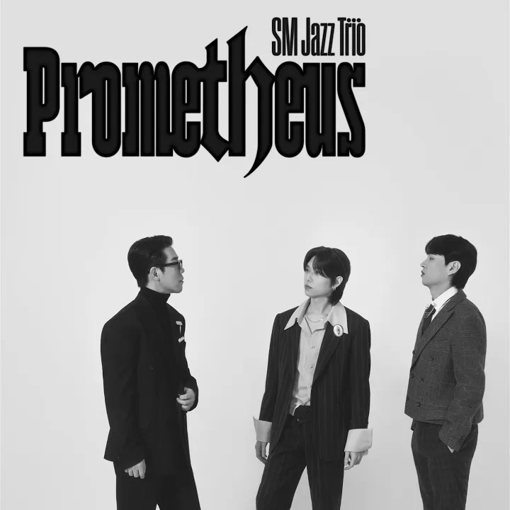 SM Jazz Trio - Prometheus Mp3