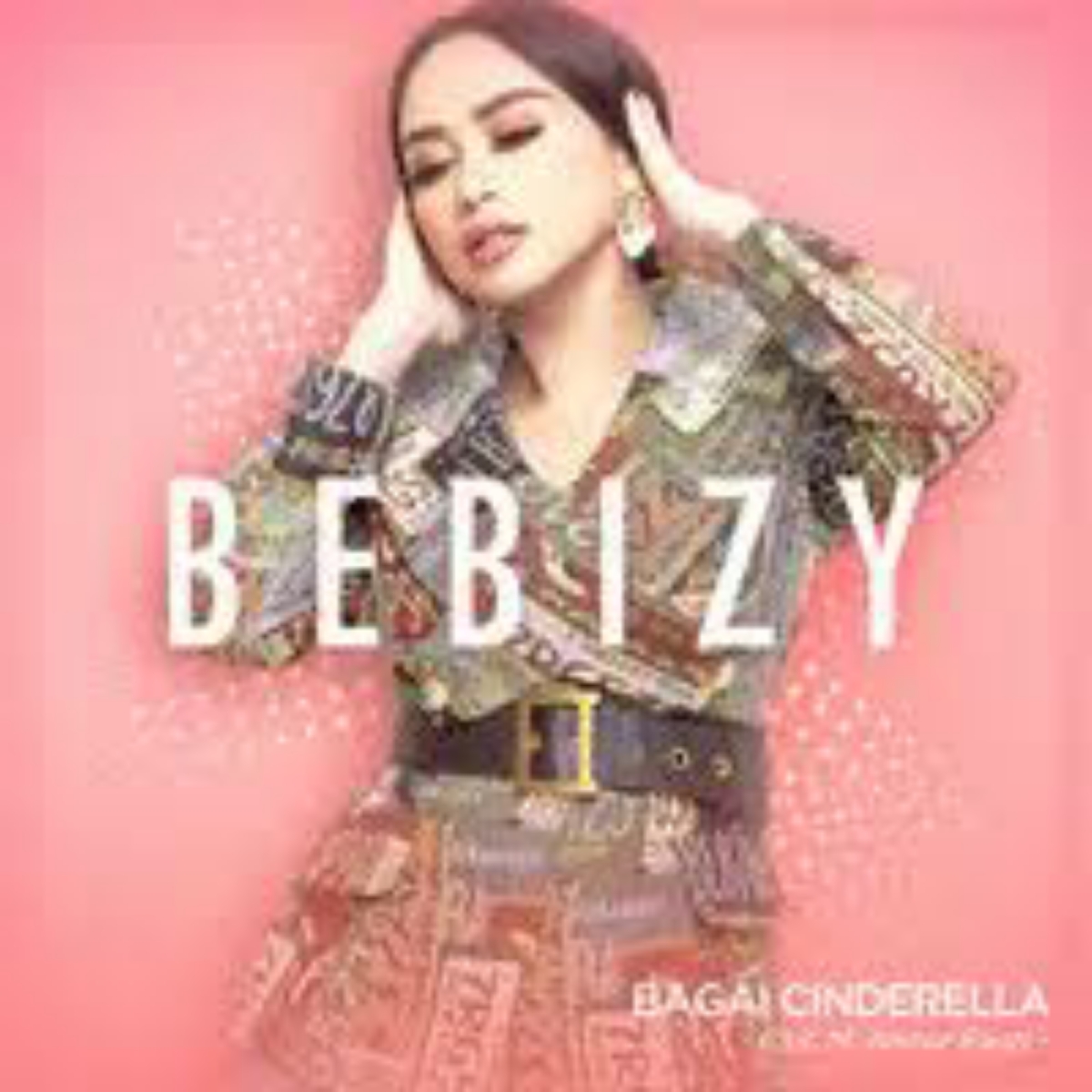 Bebizy Bagai Cinderella Mp3