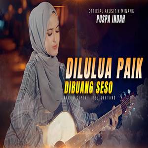 Puspa Indah Dilulua Paik Dibuang Seso Cover Mp3