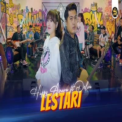 Happy Asmara Feat Delva Lestari Mp3