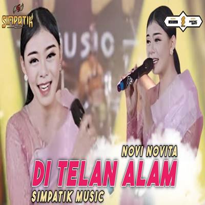 Ditelan Alam Feat Simpatik Music