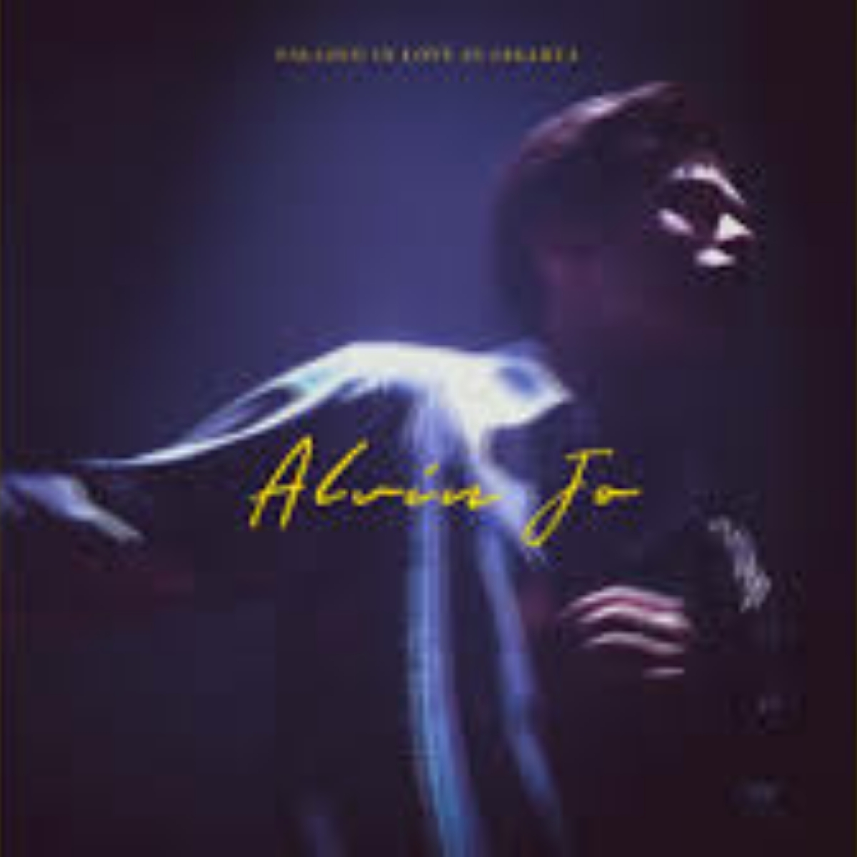 Alvin Jo Falling In Love In Jakarta Mp3