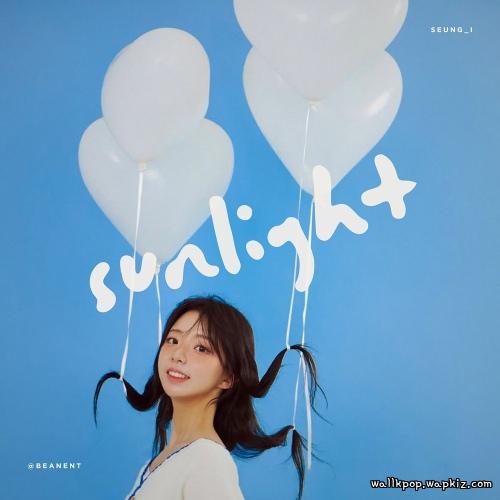 Seung-i - Sunlight