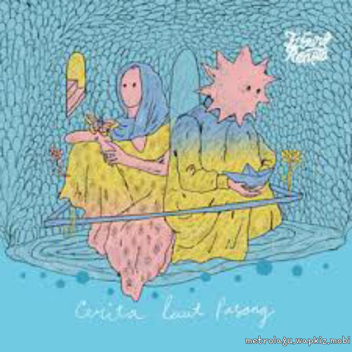 Figura Renata - Cerita Laut Pasang Figura Renata - Cerita Laut Pasang