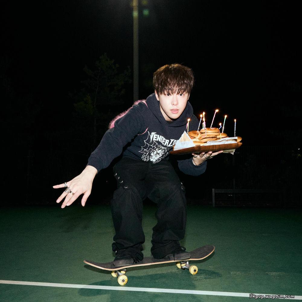 신호는 잘 지켜 (signs) by Giwon