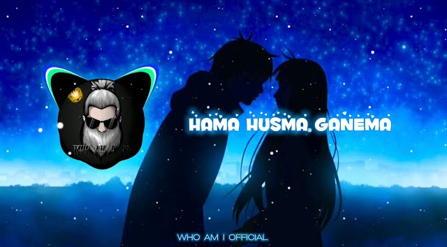 Hama Husma Ganema   Remix Song   Rukshi