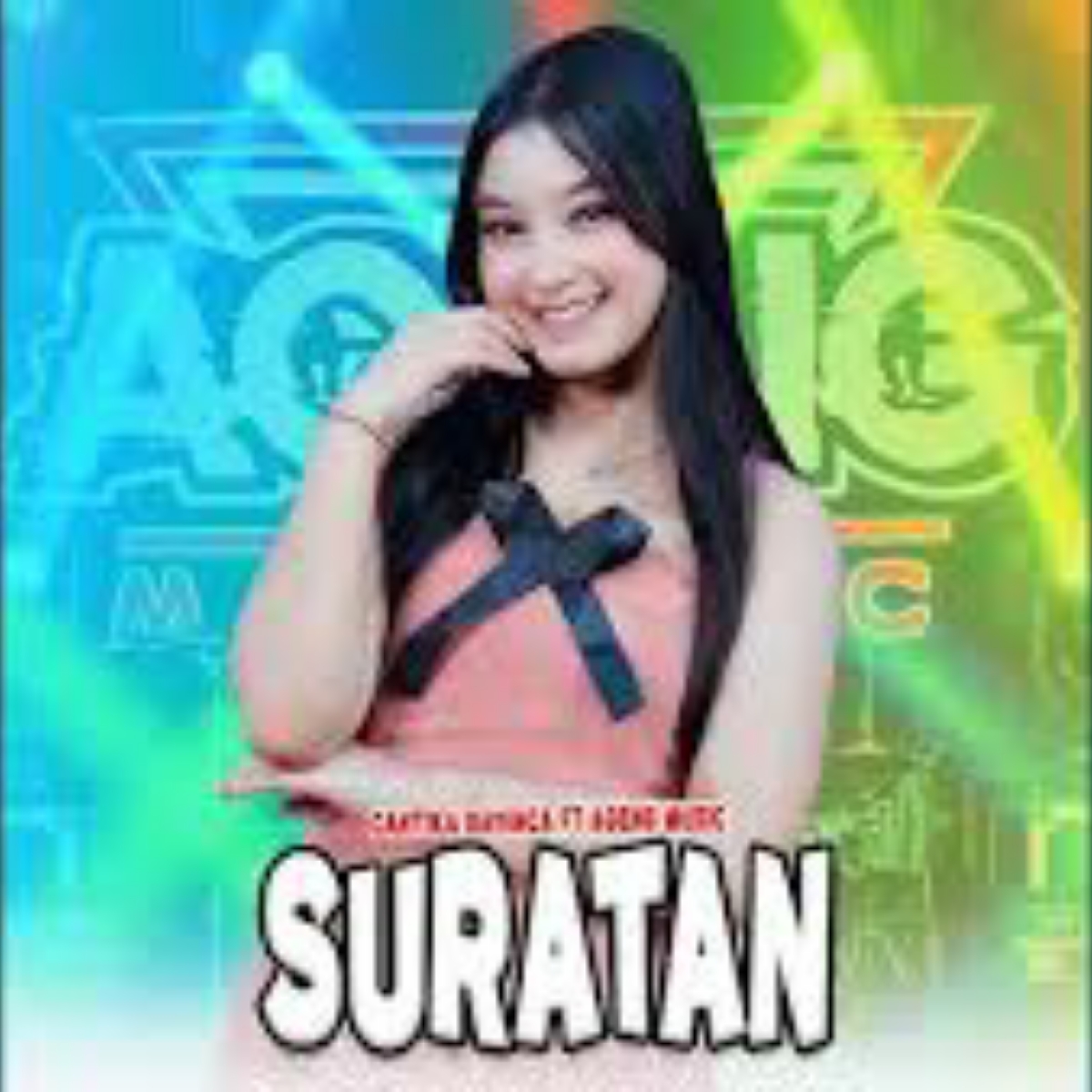 Cantika Davinca - Suratan Feat Ageng Music