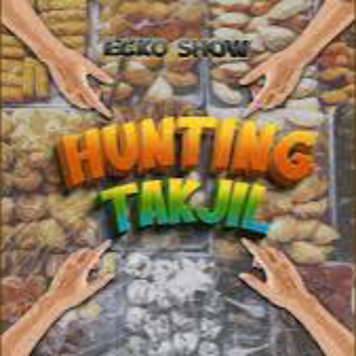 Ecko Show Hunting Takjil Mp3