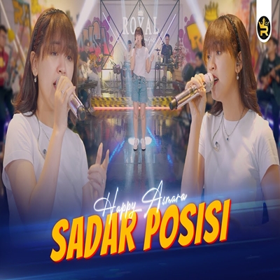 Happy Asmara Sadar Posisi Mp3