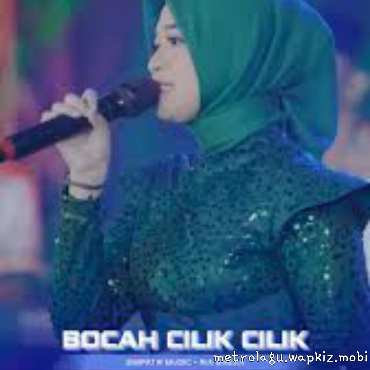 Ria Amelia - Bocah Cilik Cilik Mp3