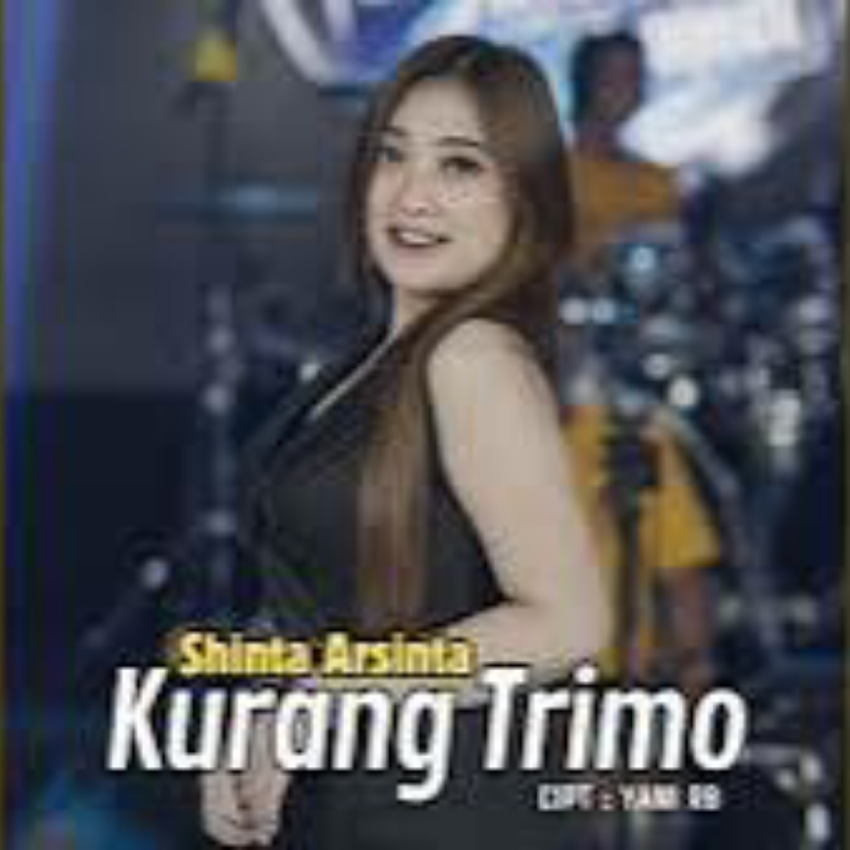 Shinta Arsinta