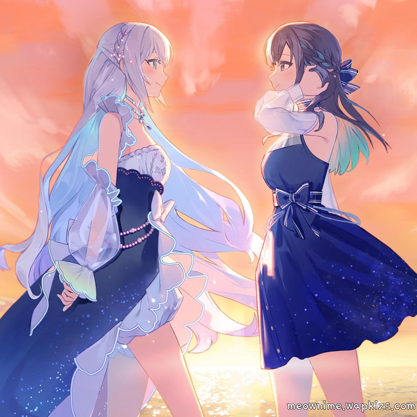 Kyo Hanabasami feat. Nakuru Aitsuki - Purity Mp3