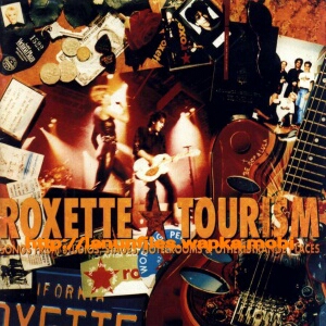 Roxette - It Must Have Been Love Mp3