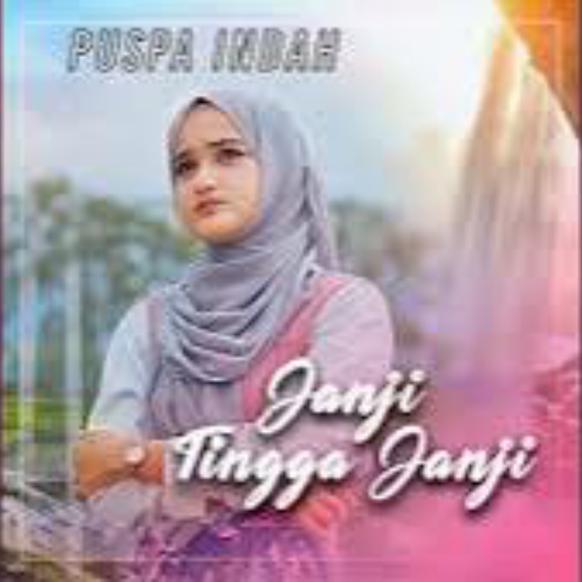 Puspa Indah Janji Tingga Janji Cover Mp3