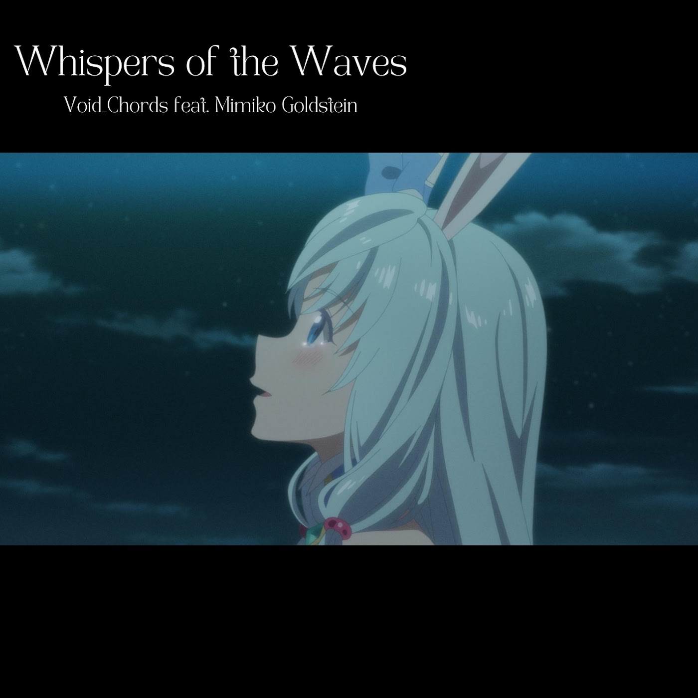 Void Chords Feat - Whispers of the Waves