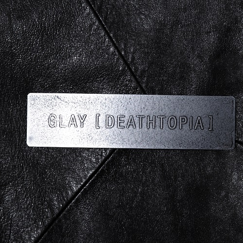 GLAY - Chou Onsoku Destiny