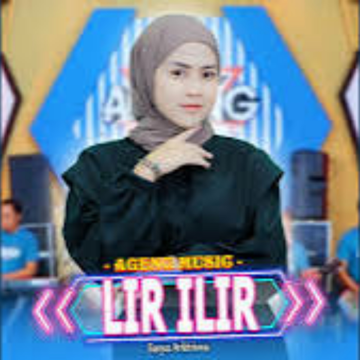 Lir Ilir Feat. Ageng Music