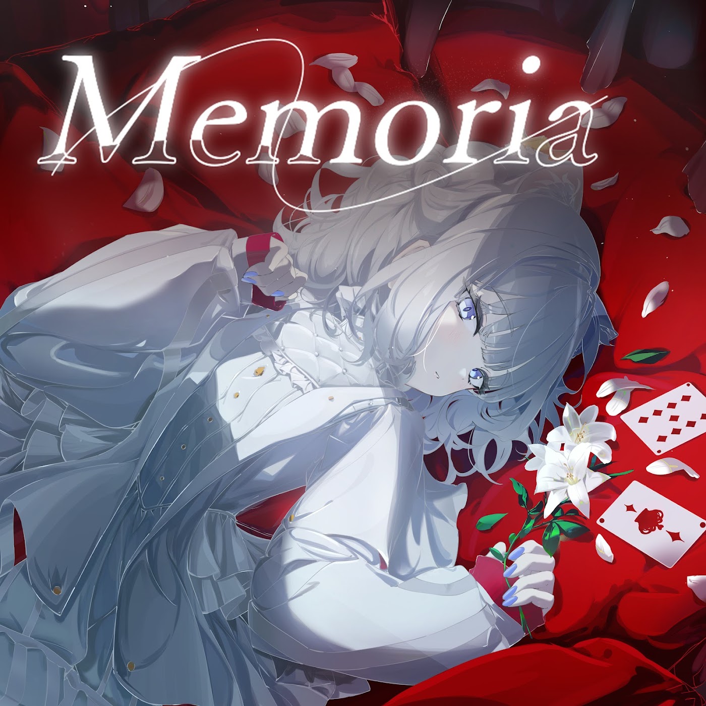 Memoria Memoria - Osanime
