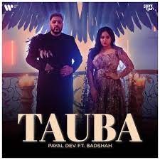 Tauba   Official Music Video   Payal Dev   Badshah   Malavika Mohanan   Aditya Dev   Apni Dhun  (1080p)