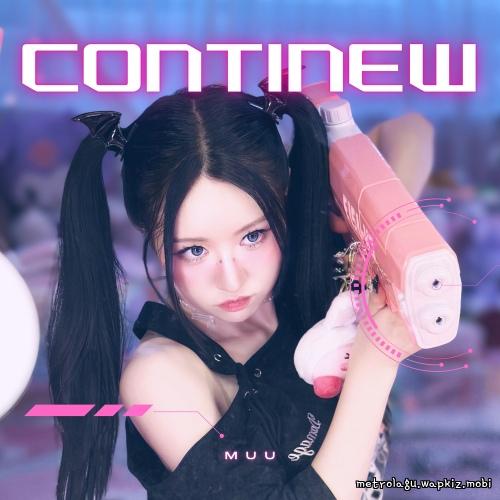 ContiNEW by MUU