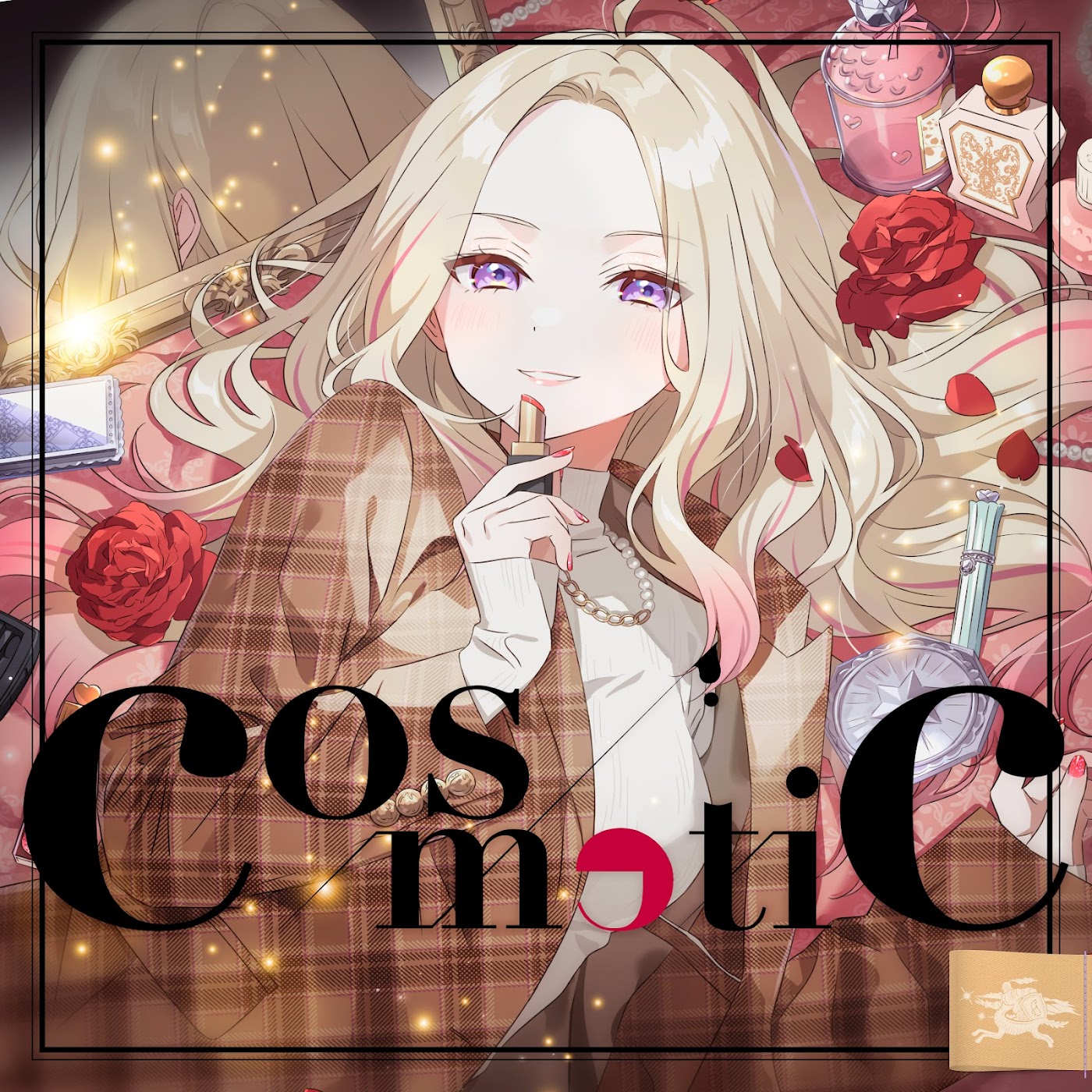 Sena Juo (CV: Mashiro Hitaka) - Cosmetic