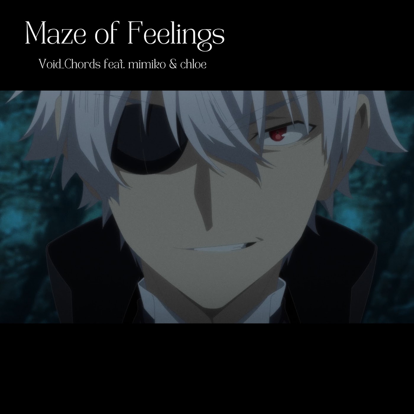 Void Chords Feat - Maze of Feelings