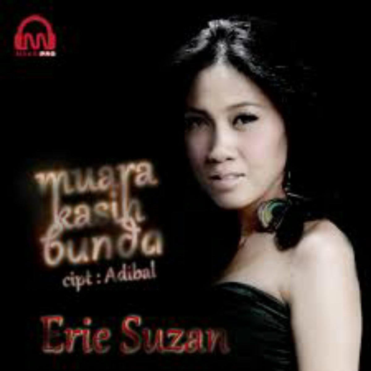 Erie Suzan - Muara Kasih Bunda Mp3