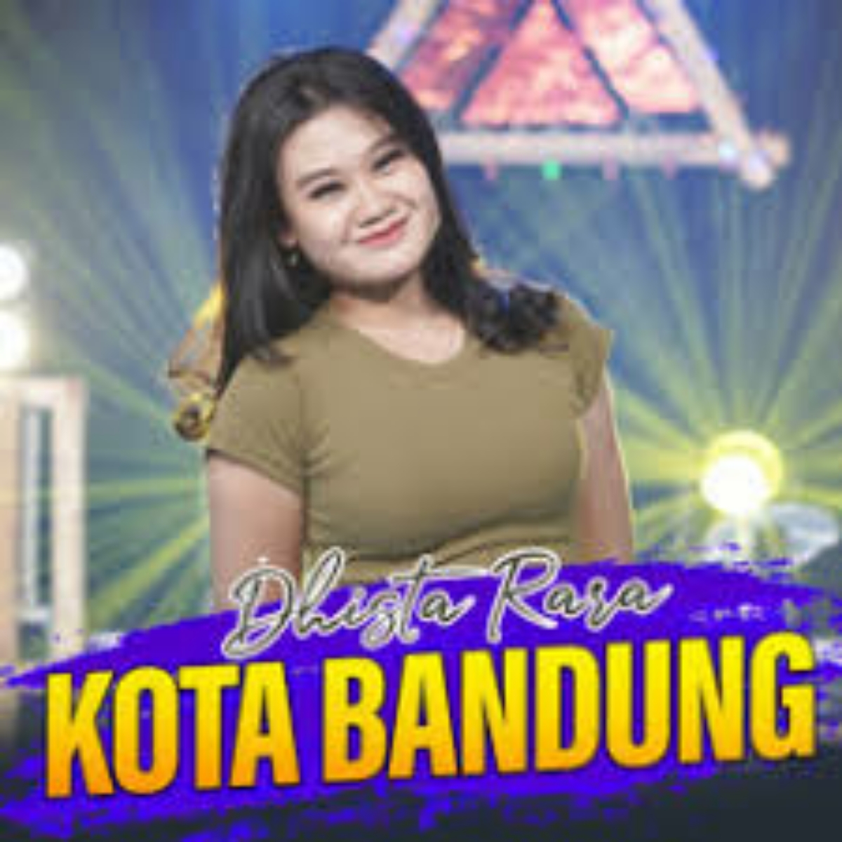 Dhista Rara Kota Bandung Mp3