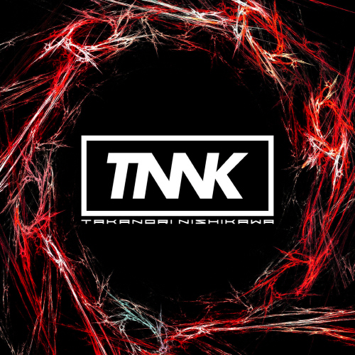 Takanori Nishikawa - Bright Burning Shout