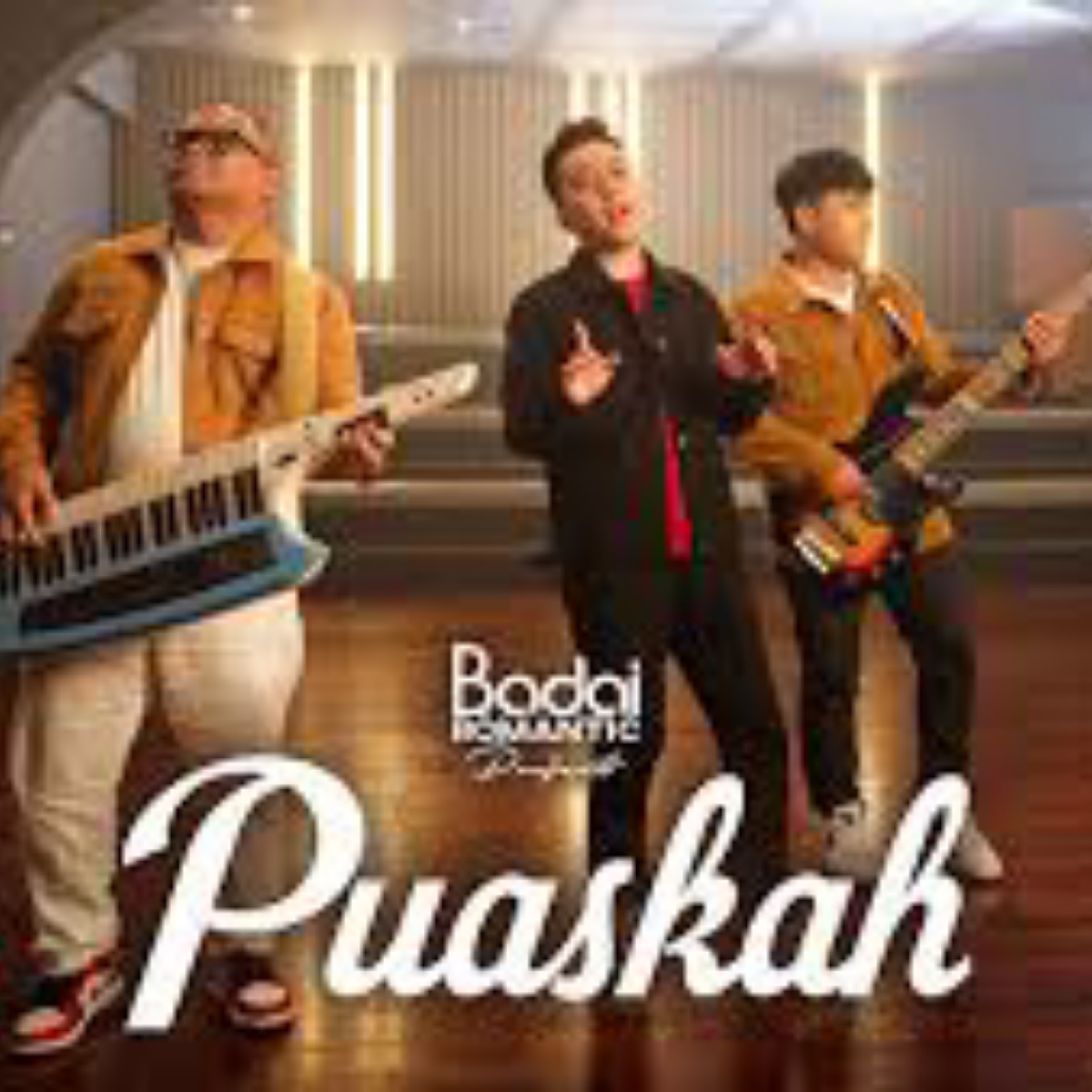 Puaskah