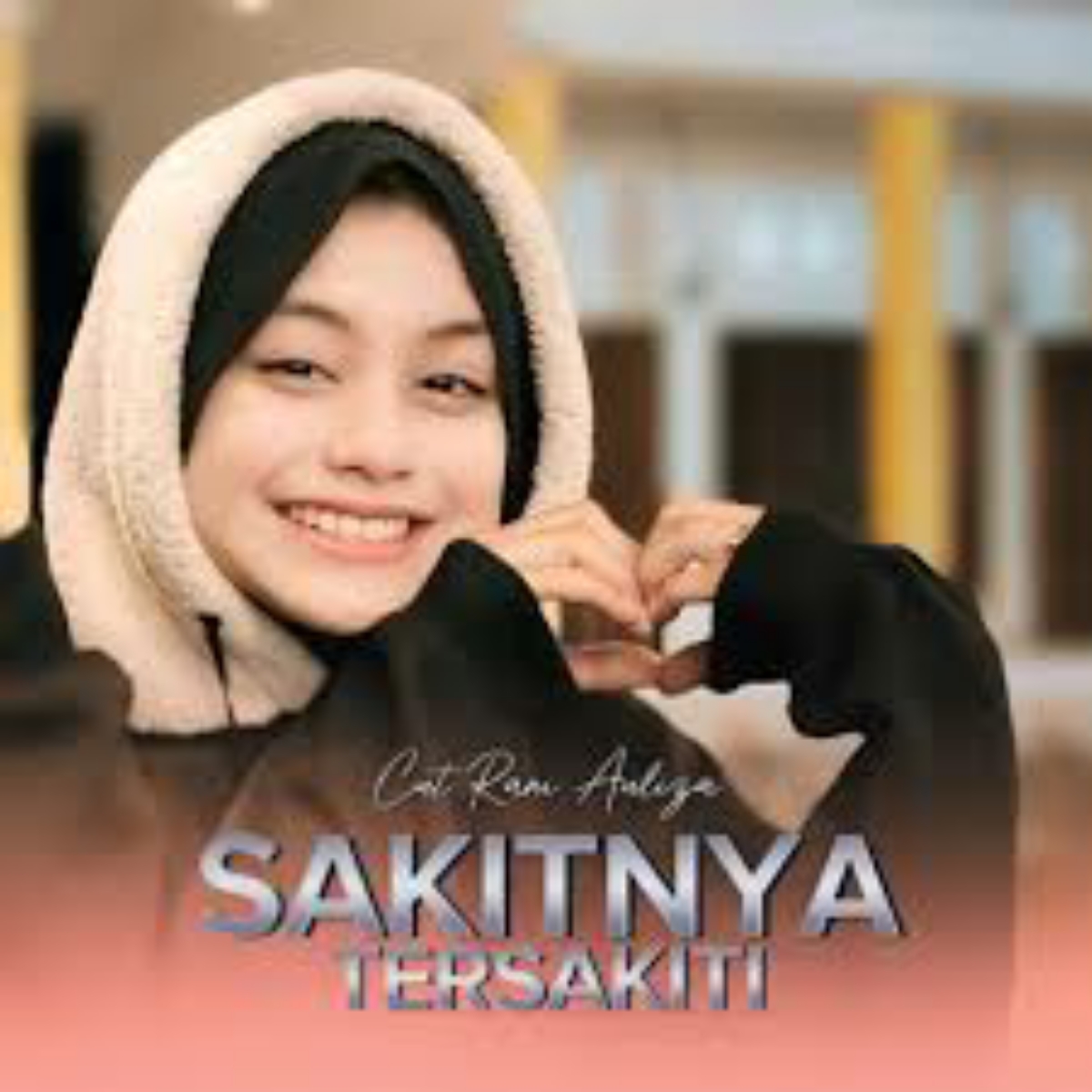 Sakitnya Tersakiti