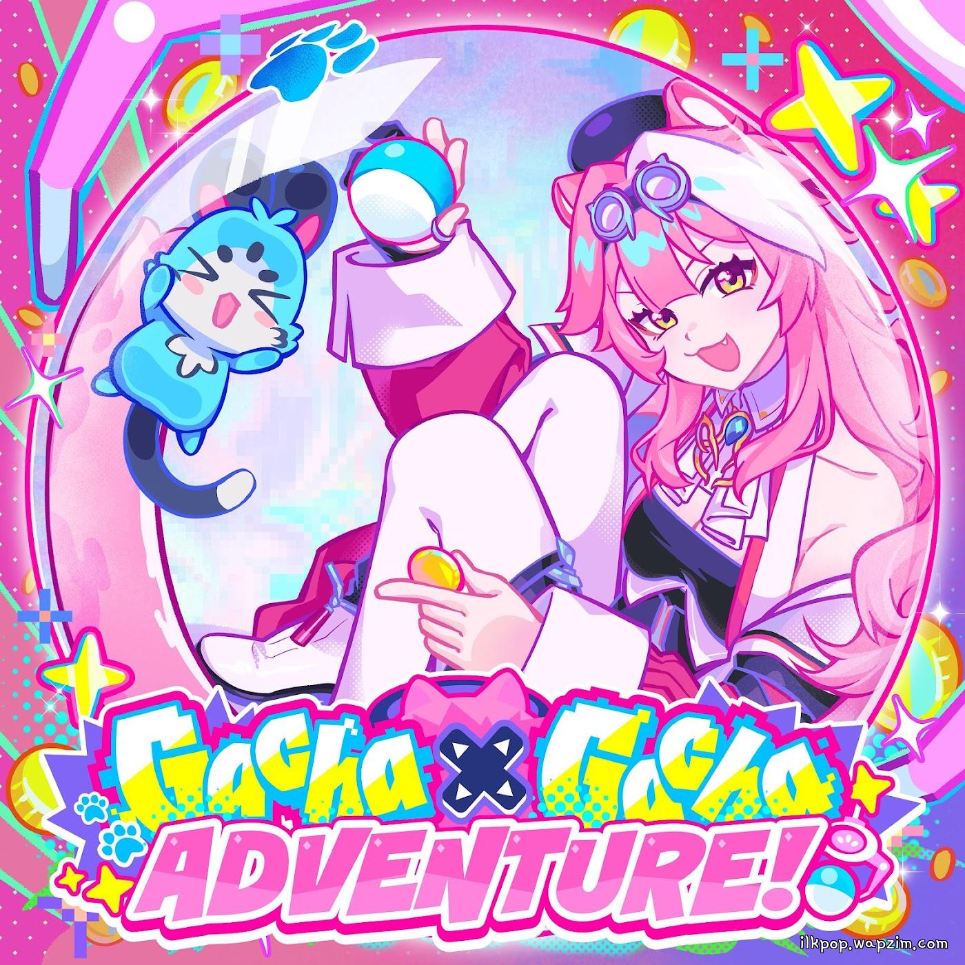 Raora Panthera - Gacha×Gacha ADVENTURE! Mp3 Raora Panthera - Gacha×Gacha ADVENTURE! Mp3
