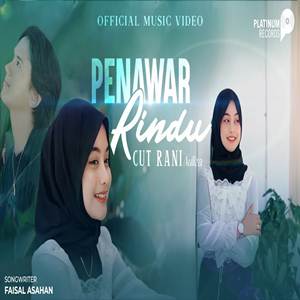 Cut Rani Auliza Penawar Rindu Cover mp3