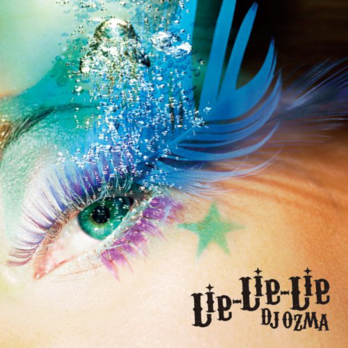 Dj Ozma - Lie-lie-lie