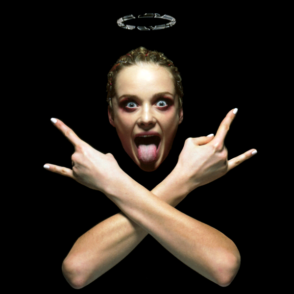 Maximum The Hormone - Zetsubou Billy