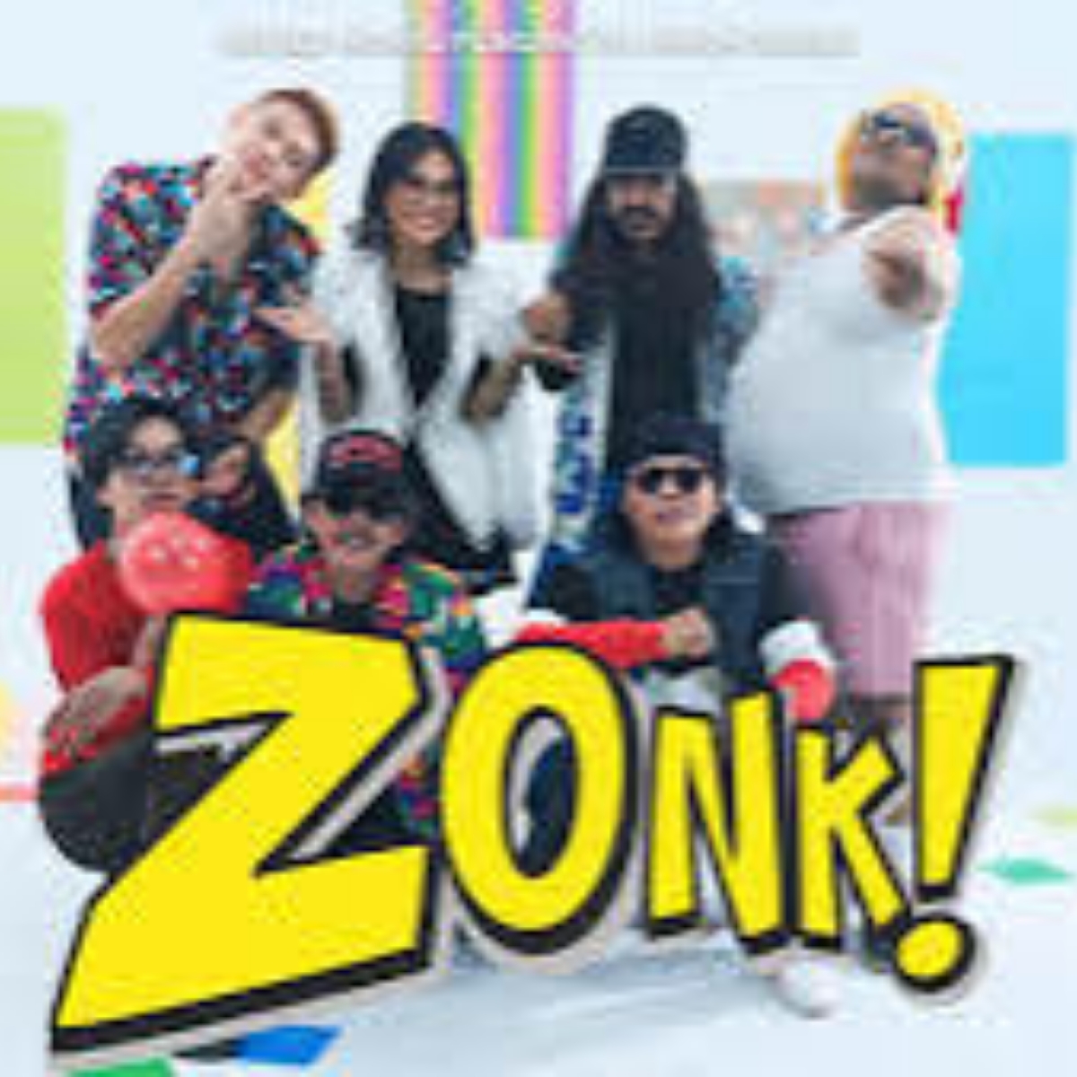 ZONK