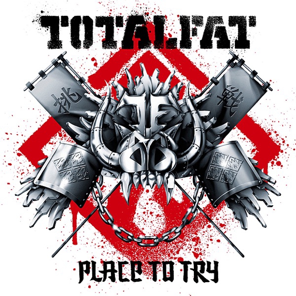 TOTALFAT - Place to Try